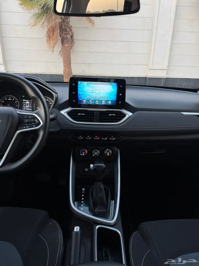 شفرولية كابتيفا 2022 12