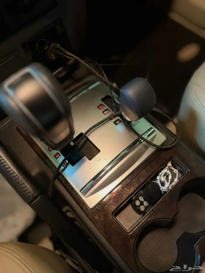 باجيرو 2020 فل كامل مخزن 15