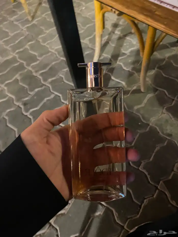 عطر لانكو ايدل تستر 2
