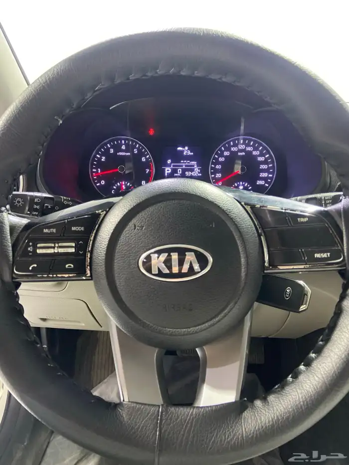 كيا   سيراتو  2021 20