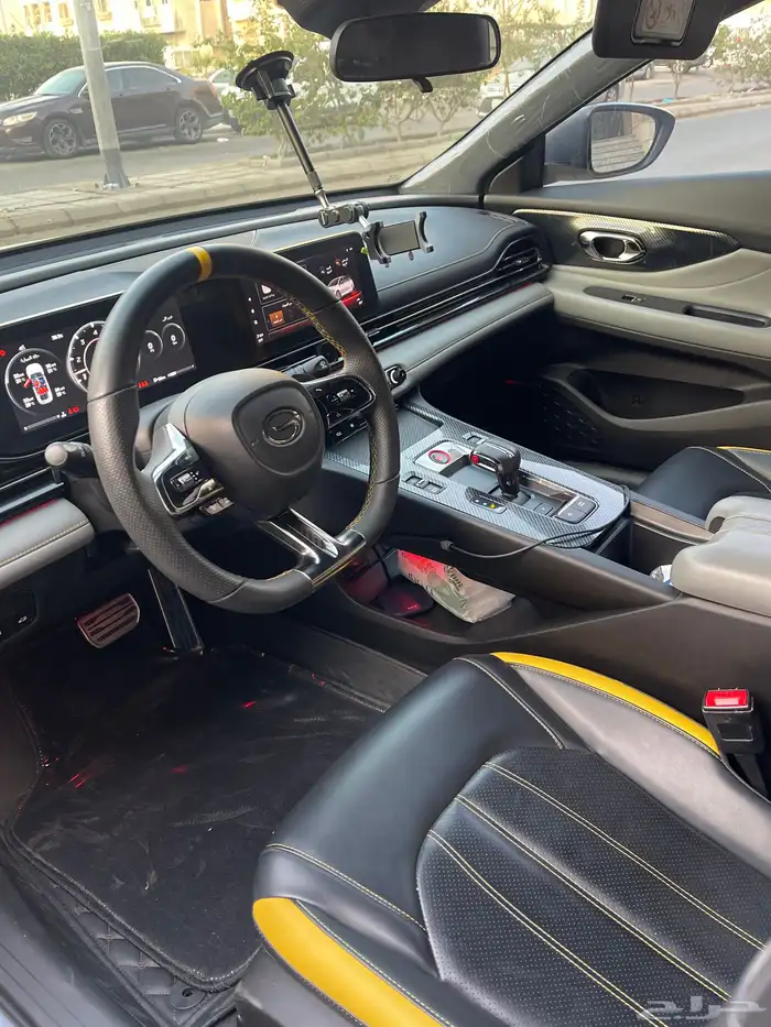 جاك امباو موديل 2024 3