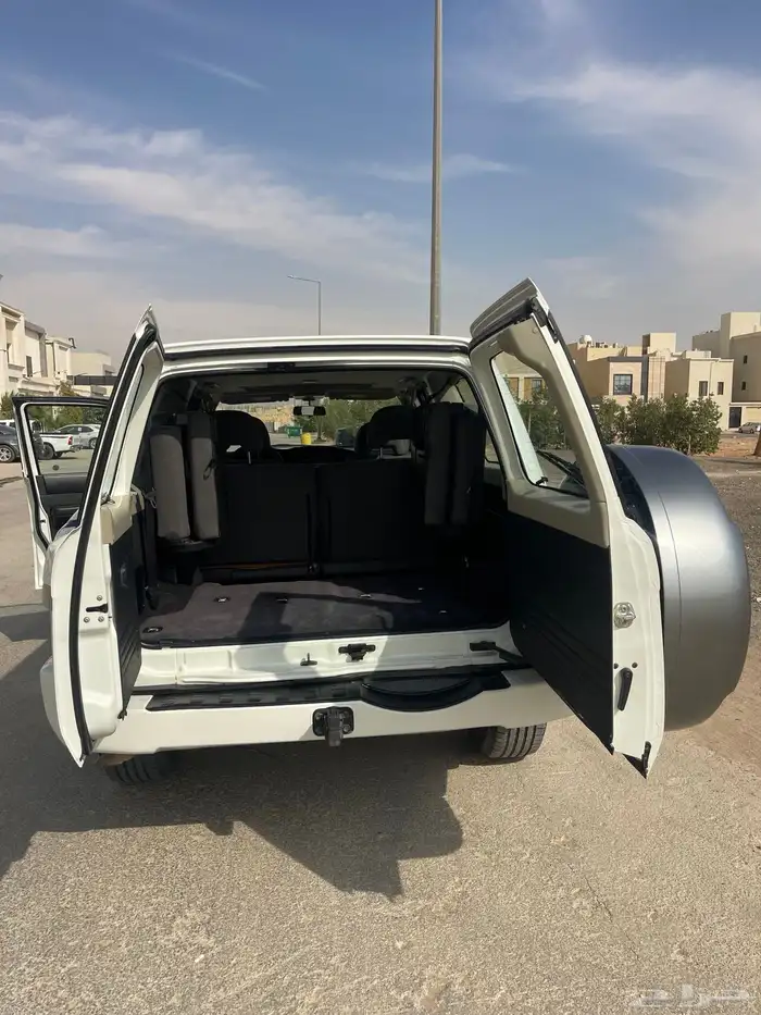 سوبر سفاري فل كامل4800 11