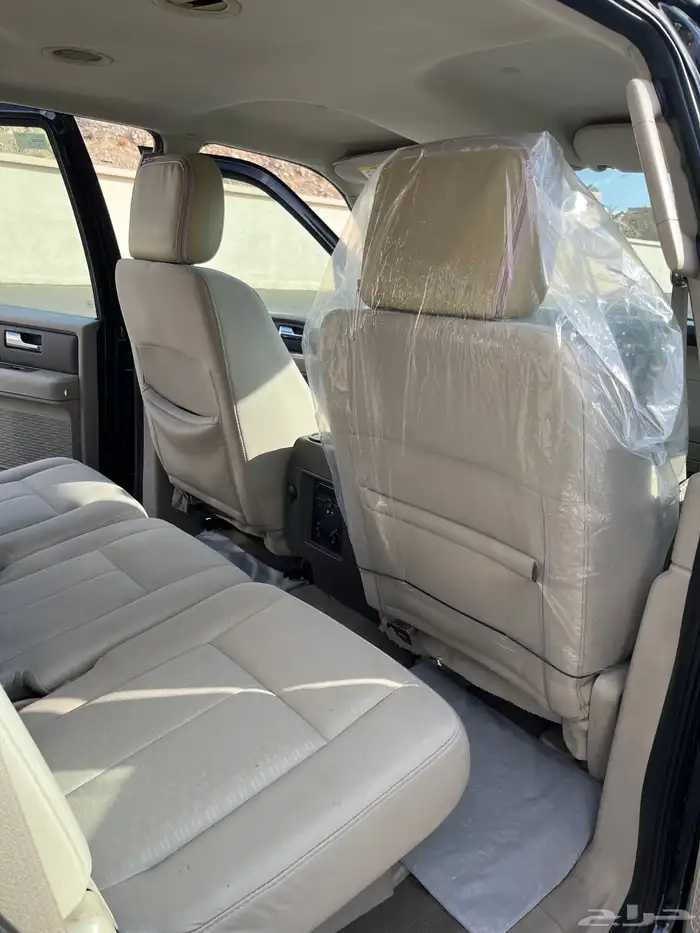 فورد اكسبديشن قصير 2013 9