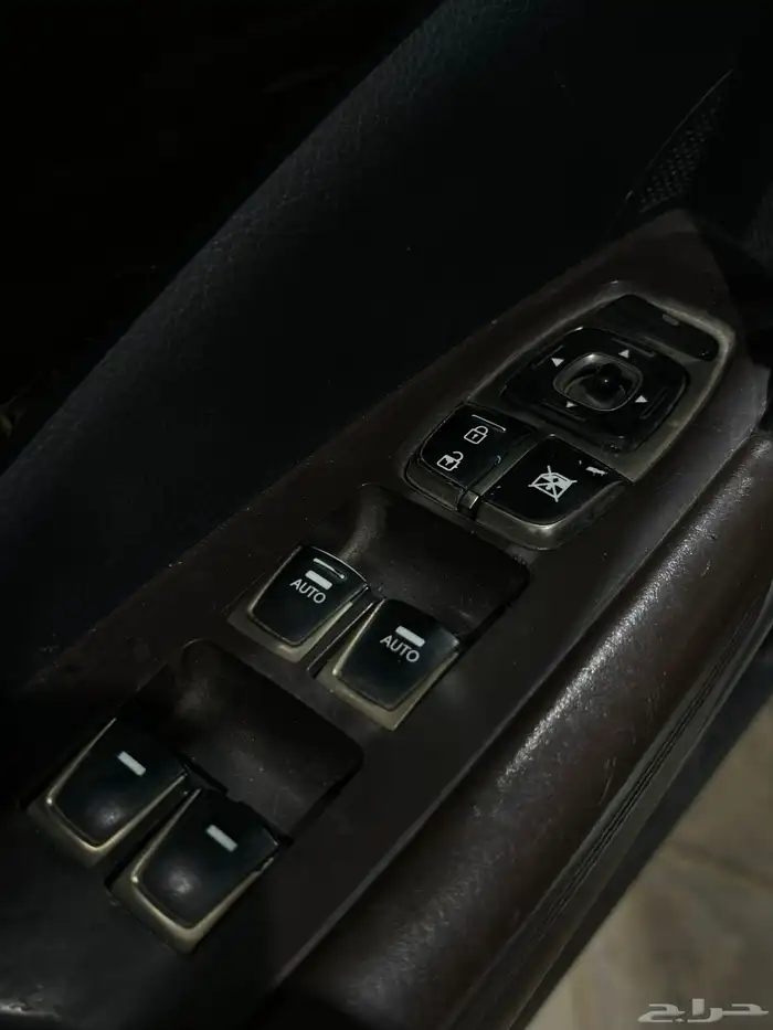 هونداي ازيرا 2015 فل كامل فتحه بانوراما 15