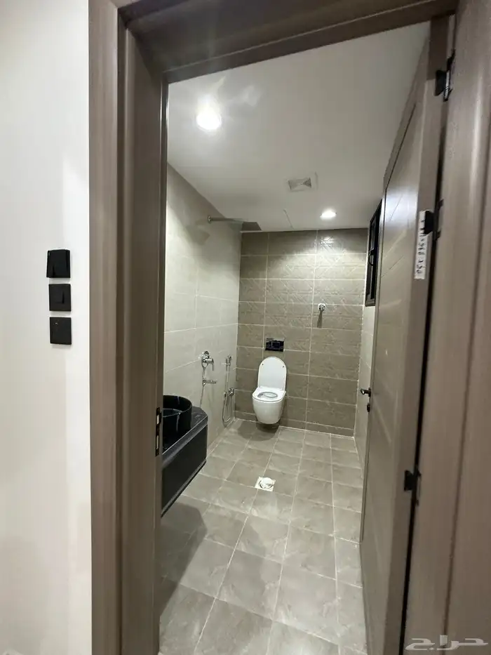 امتلك شقق علوية وسيعة بحي الضيافة مكتمل الخدمات 12