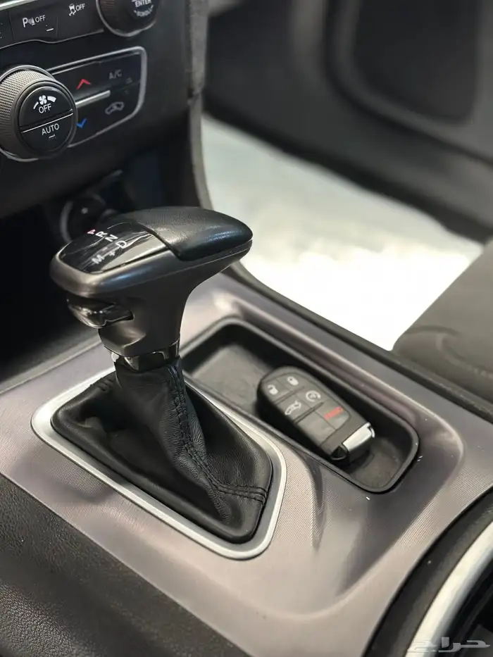 دودج تشارجر GT ( ممشى قليل ) 2020 10