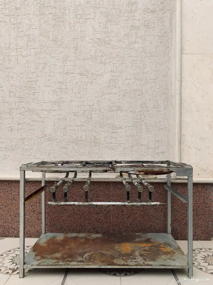 قز   فرن   قزوز   شعله   كويتي 1