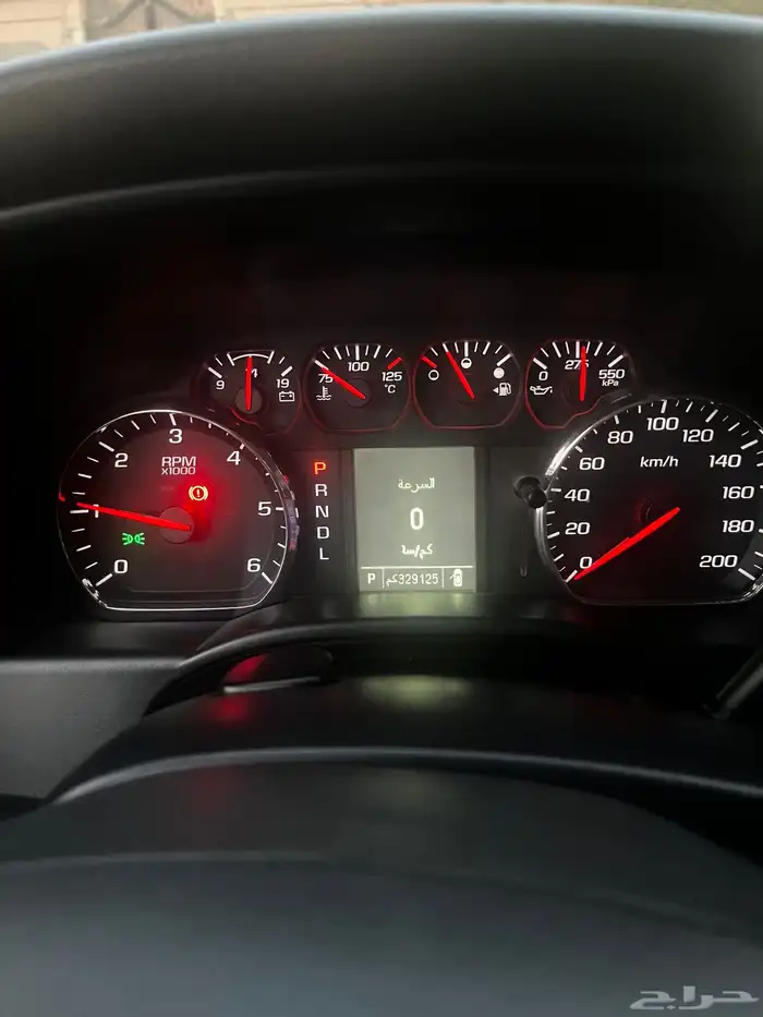 سلفرادو غمارتين 2017 9