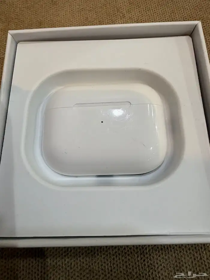 سماعة AirPods Pro 1