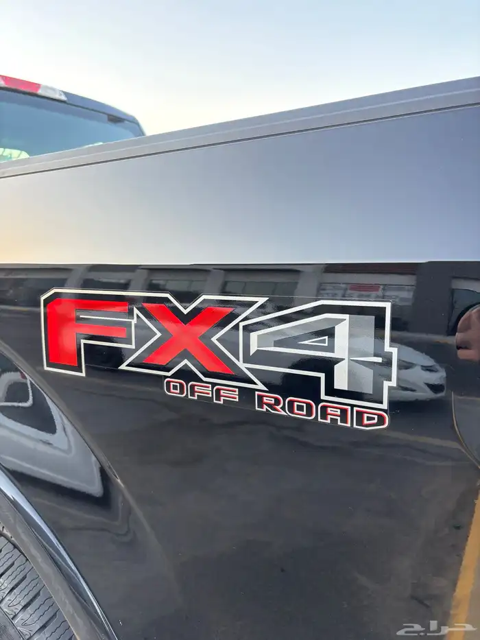 فورد F150 2017 فل كامل (8 سلندر ) 3