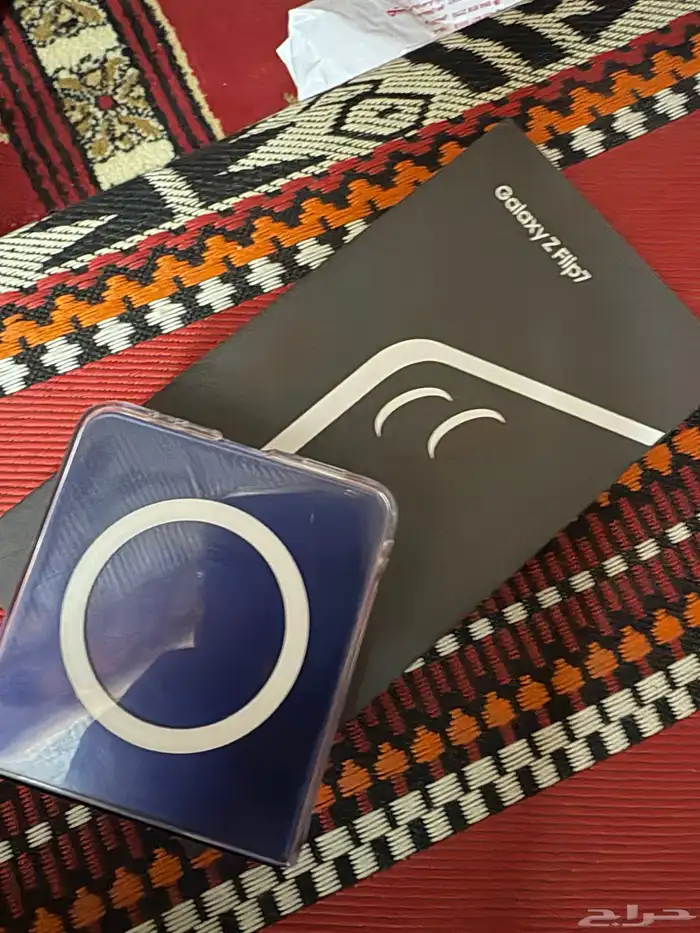 Galaxy Z Flip7 256GB 2