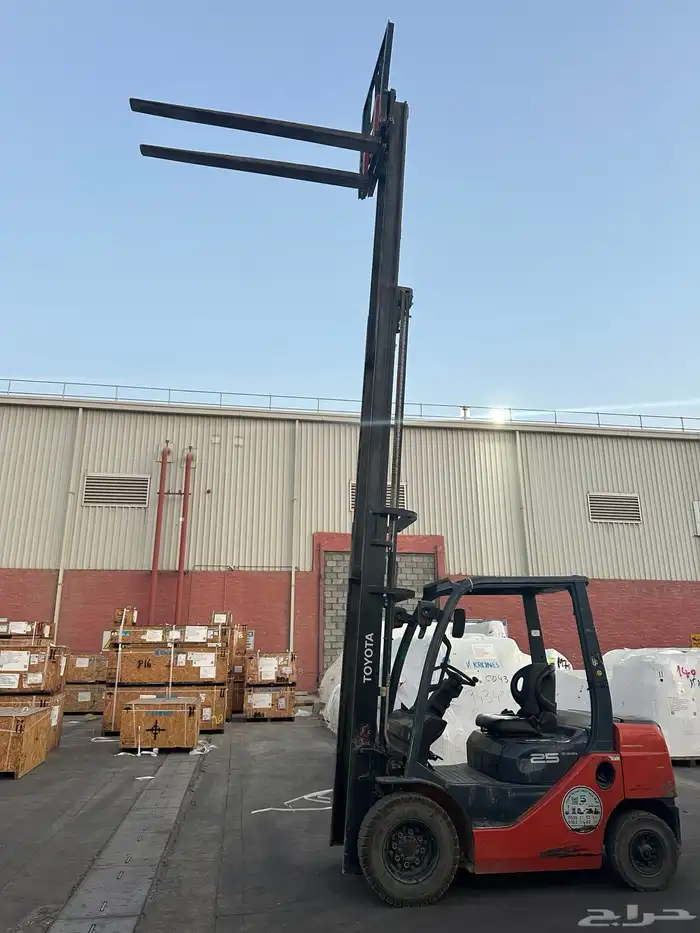 تاجير جميع أنواع المعدات 3