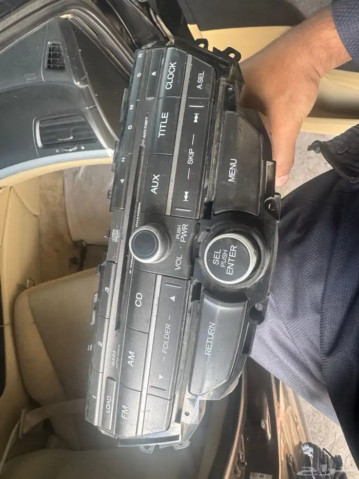 مسجل اكورد 6سيدي 0