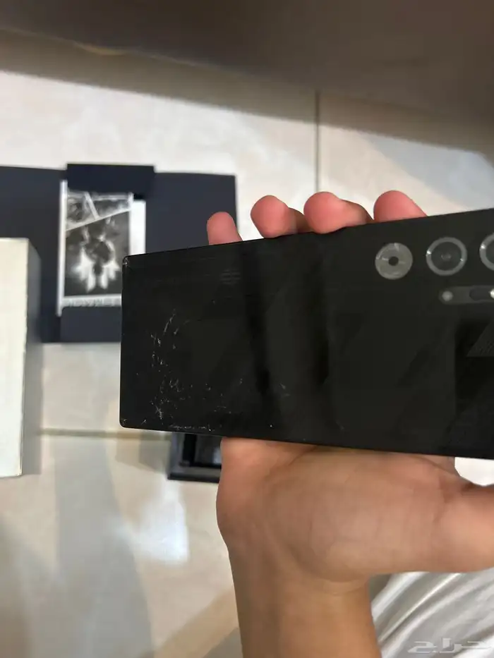 ريد ماجيك s9 pro للبيع 3