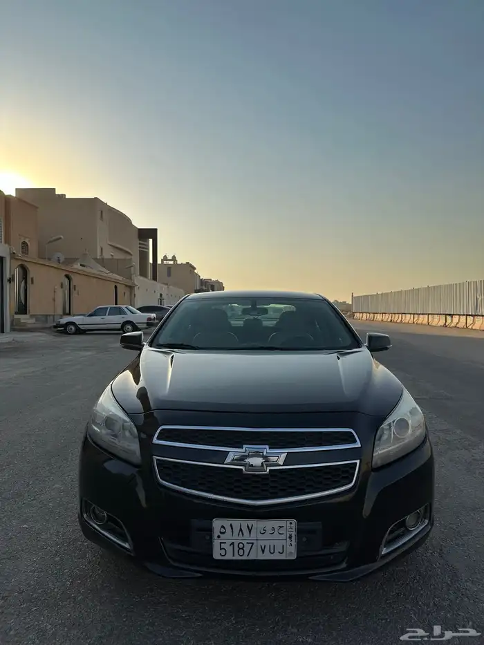 شيفرولية ماليبو 2016 ( نص فل ) 10