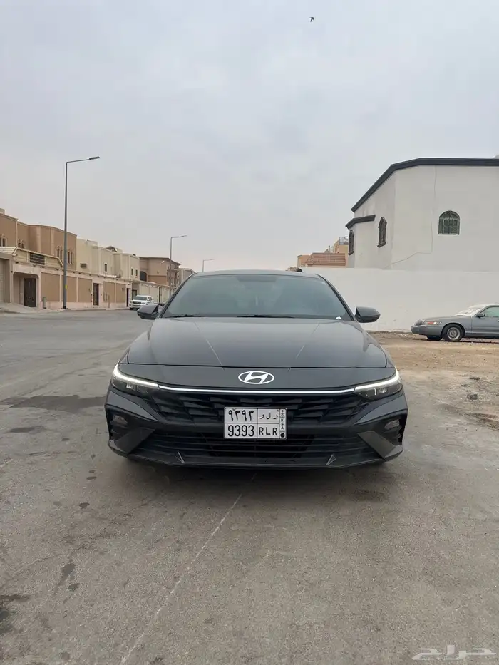 النترا 2024 كوري سعودي اول مالك 3