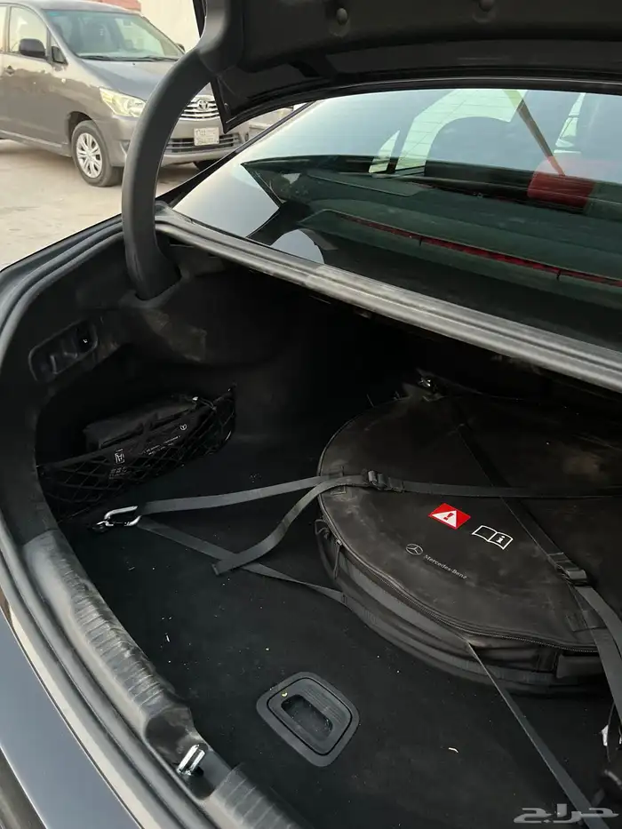 مرسيدس 2024 C300 خليجي 36