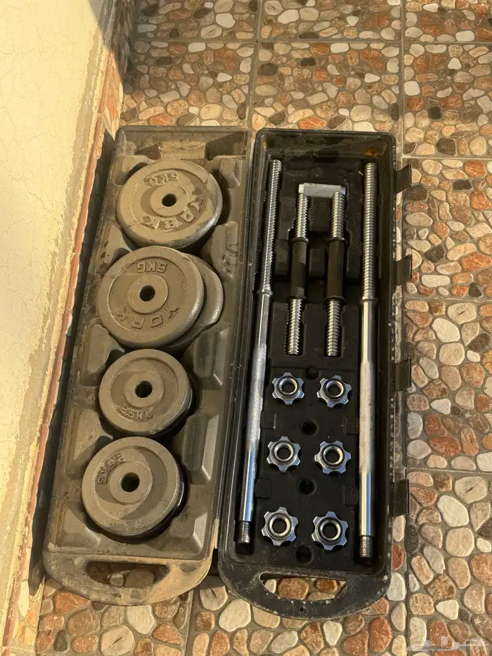 اوزان رياضية 0