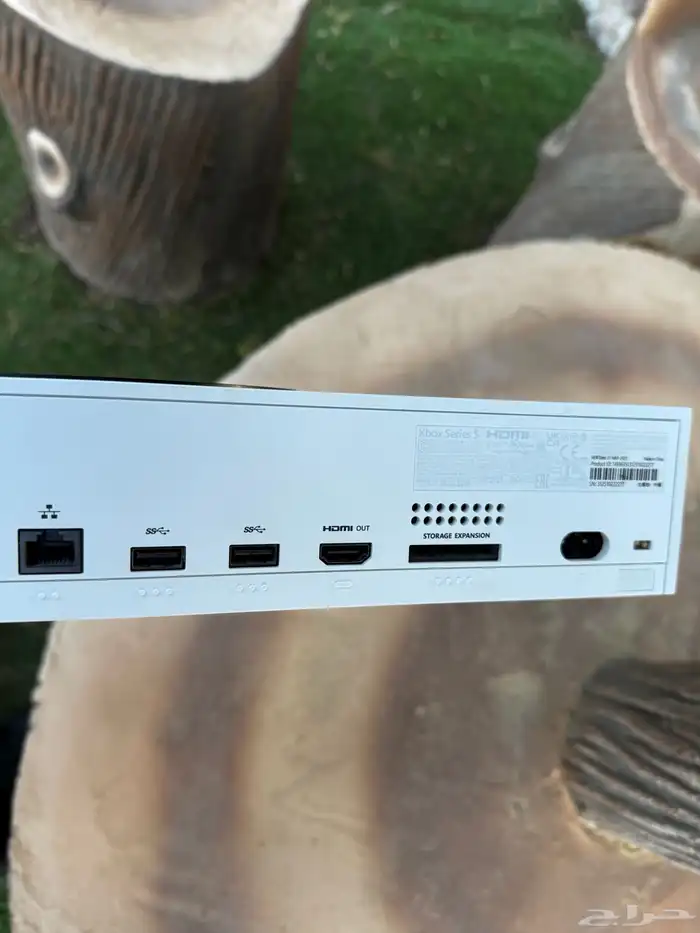 اكس بوكس سيريس اس Xbox series s 2