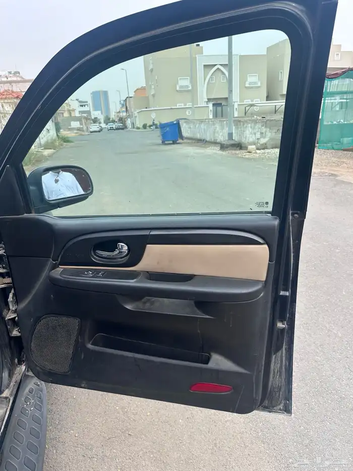 جي ام سي انفوي 2007 10