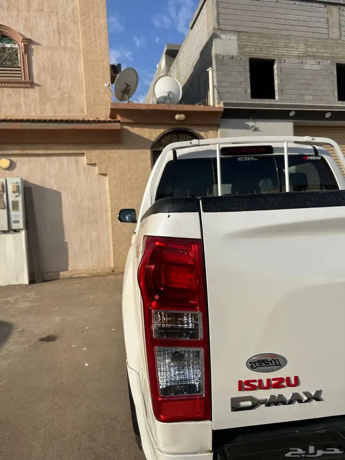 ديمكس اسيزو 2020 GT 7