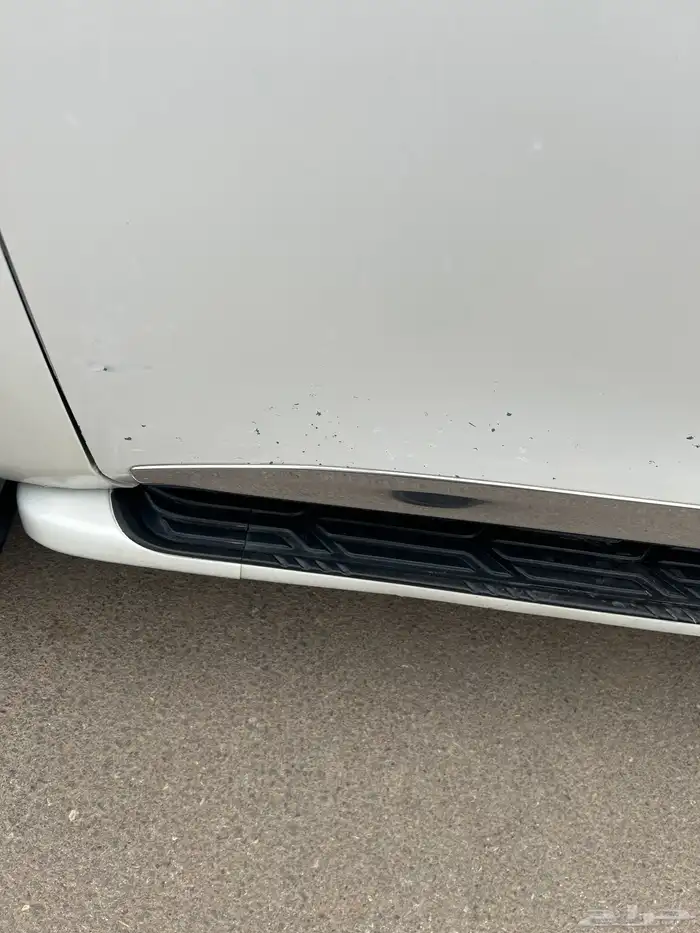 باترول بلاتينيوم 2010 12