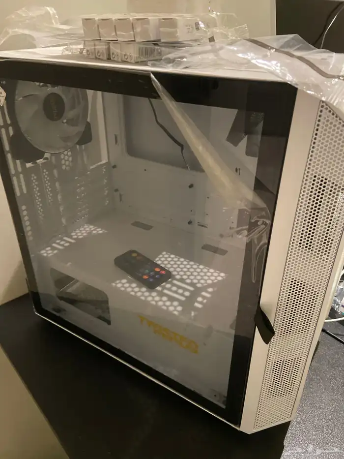 كيس بي سي جديد 0