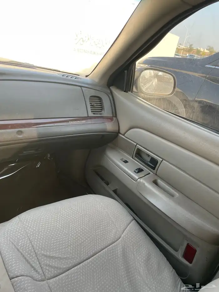 فورد فكتوريا 2011 5