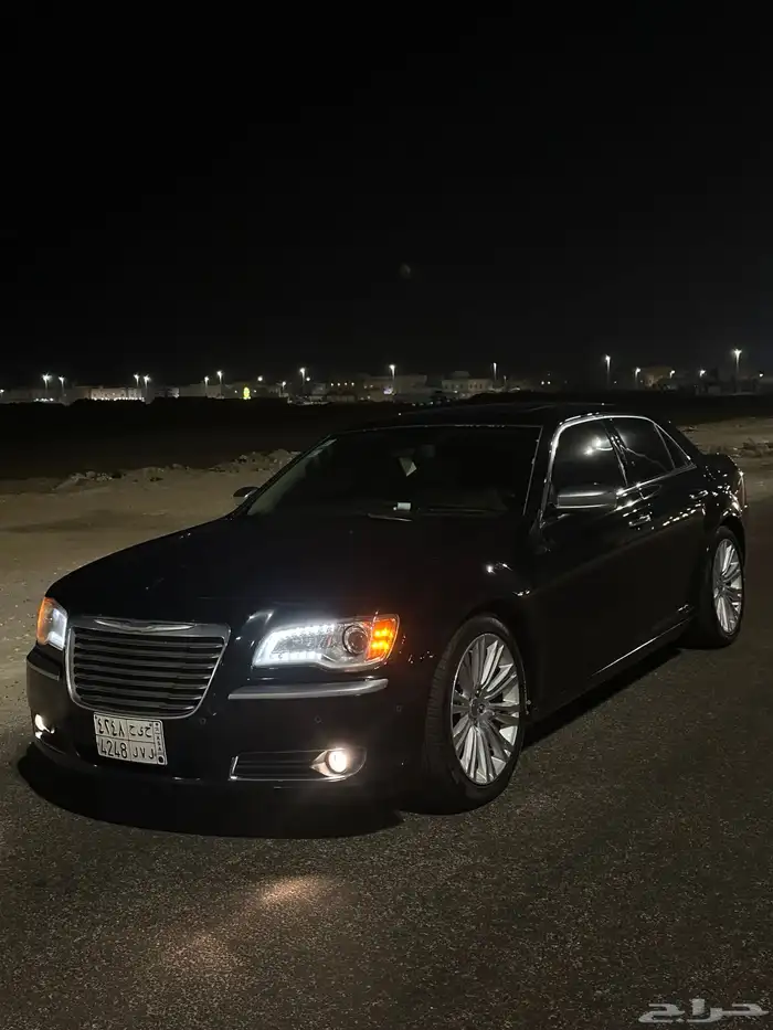 كرايسلر 2014 فل الفل اكزاكتف 8