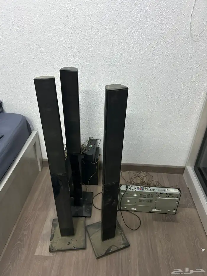 مسرح سامسونج 0