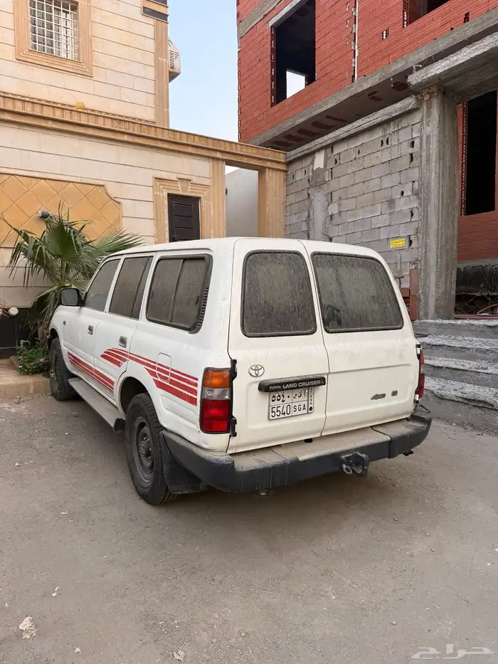 صالون مديل 91 نضيف للبيع 1