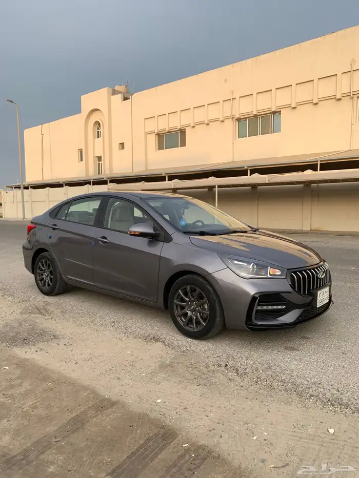 شيري A5 1