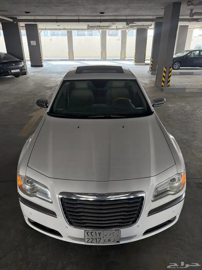 كرايزلر 2014 26