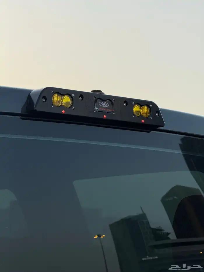 فورد f150 رابتر 6