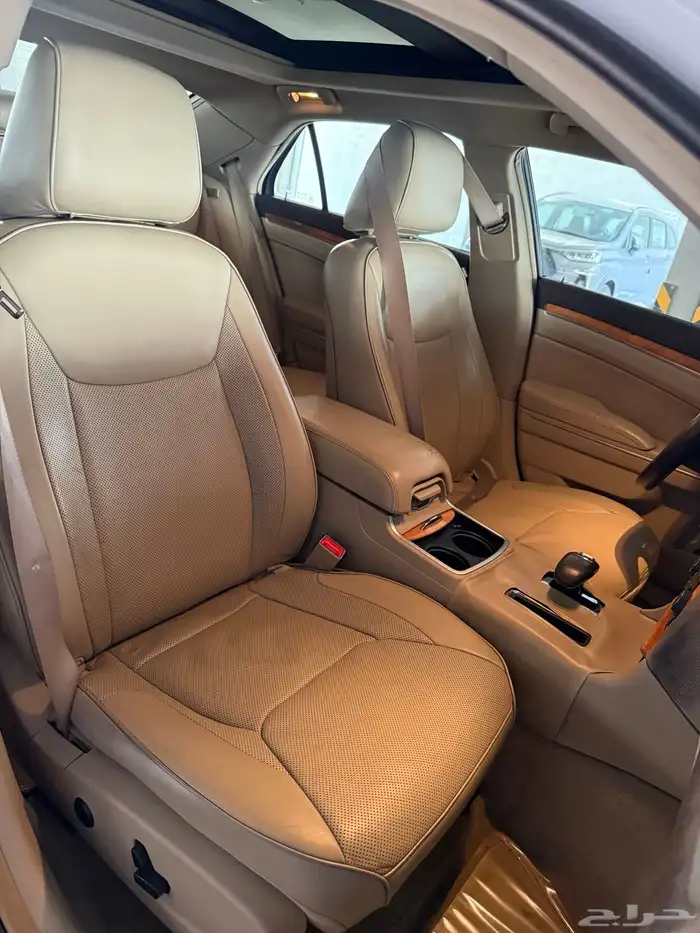 كرايزلر 2014 25