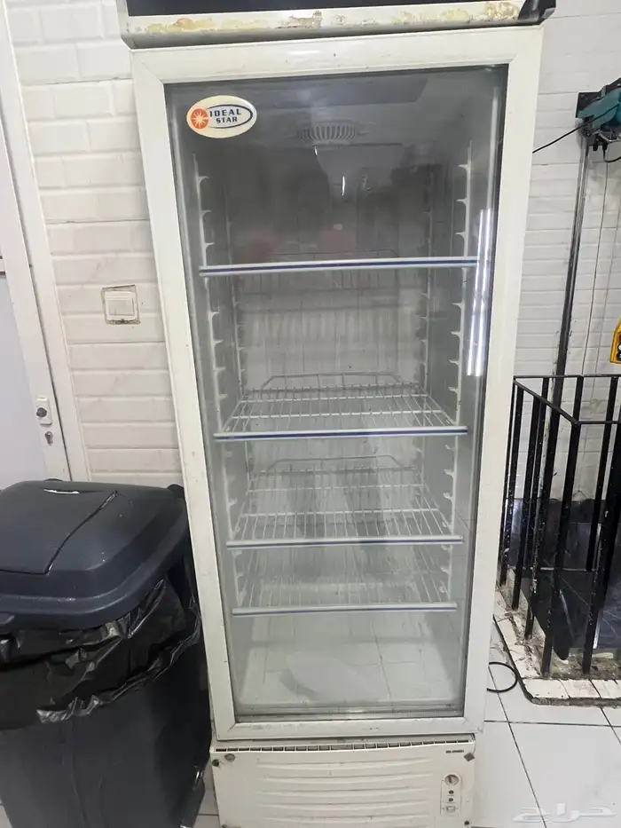 تلاجه للبيع المستعجل 0