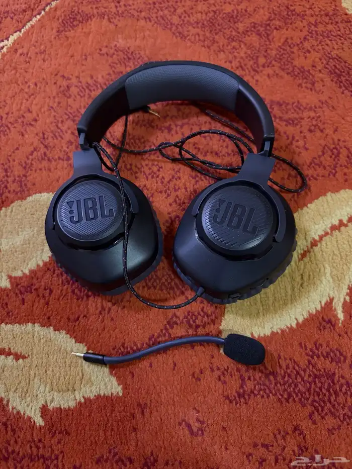 سماعه راس من JBL 2