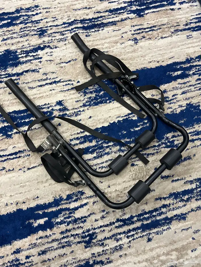 حامل دراجات لسياره 3