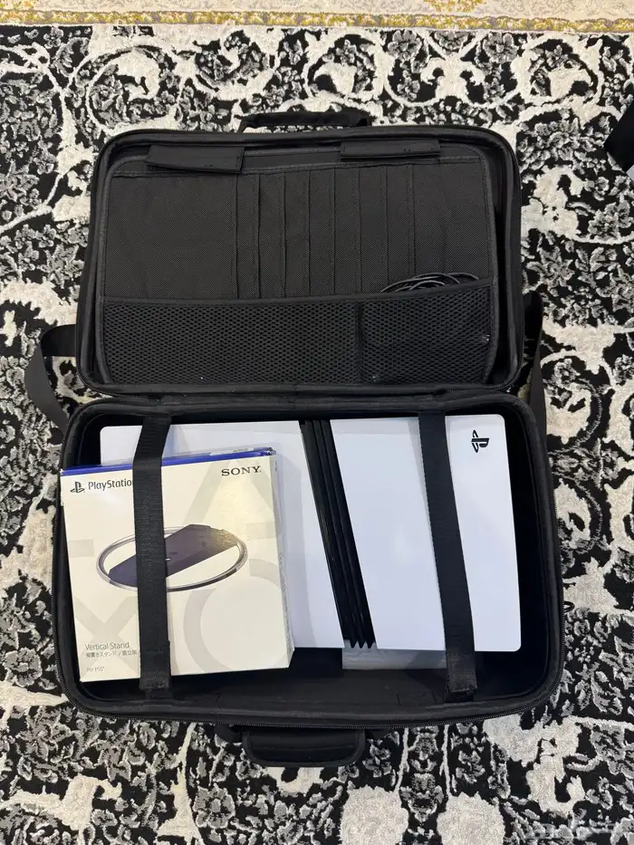 بليستيشن 5 Pro 7