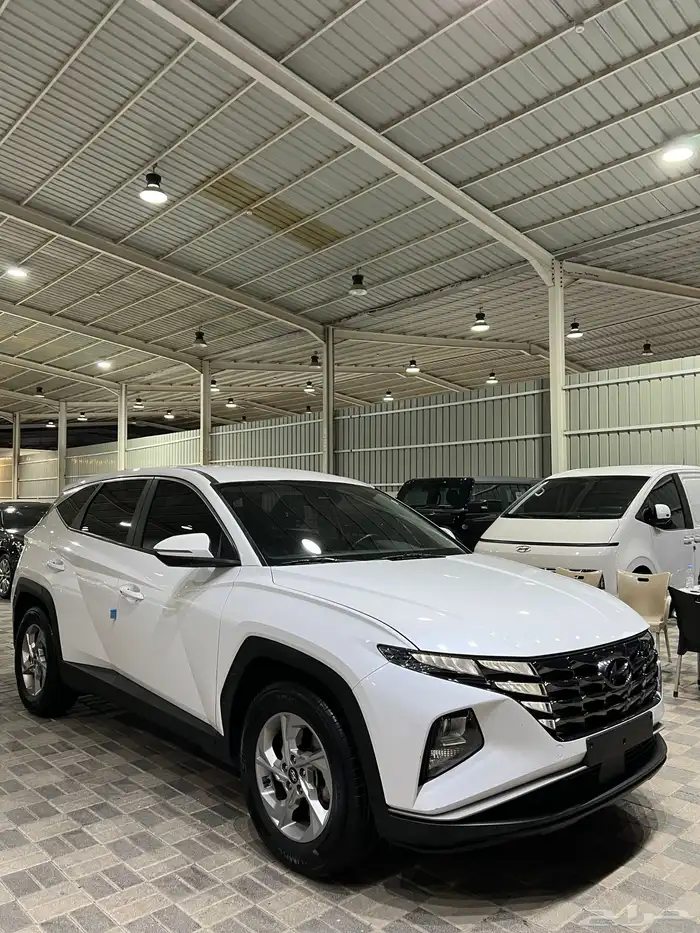 توسان 2021 بطاقة جمركية 0