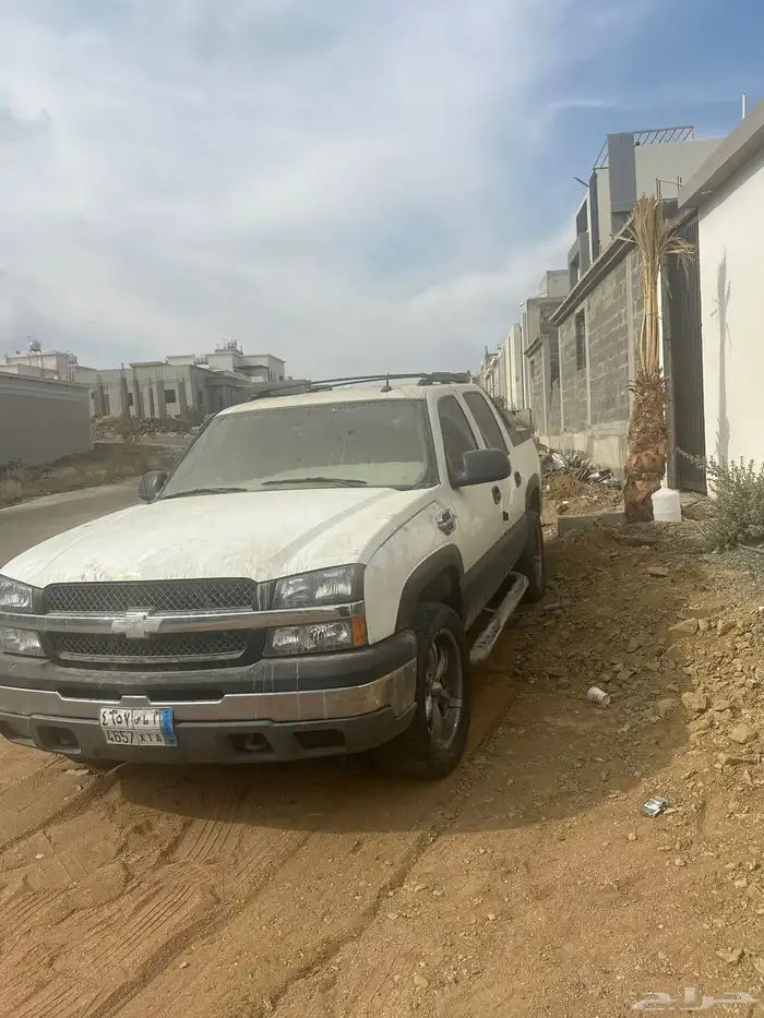 افلانش 2005 للبيع قطع غيار فقط 0