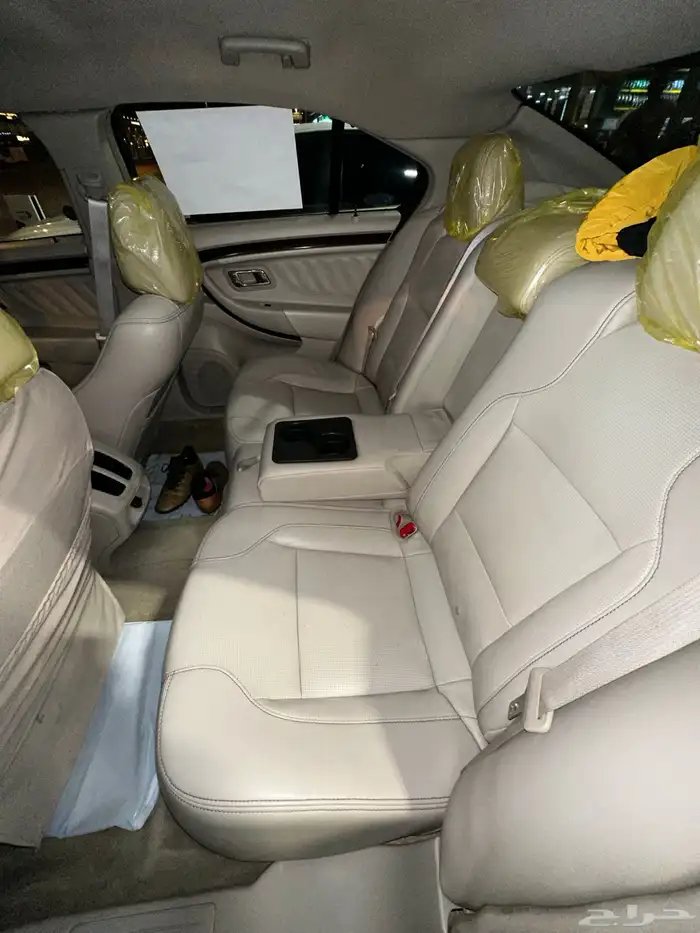 فورد تورس 14