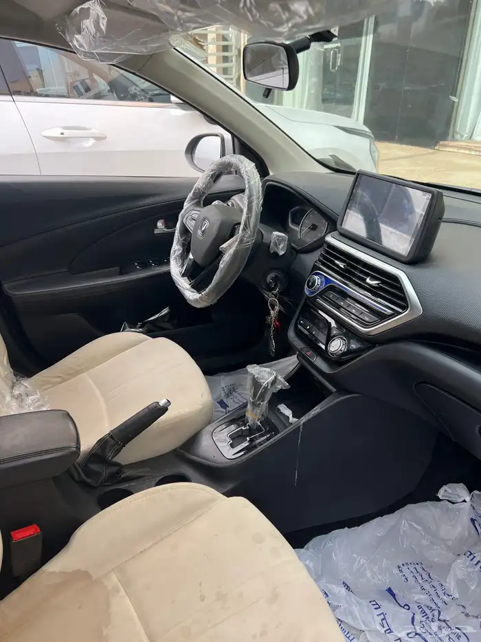 شانجان السفن 2023 3