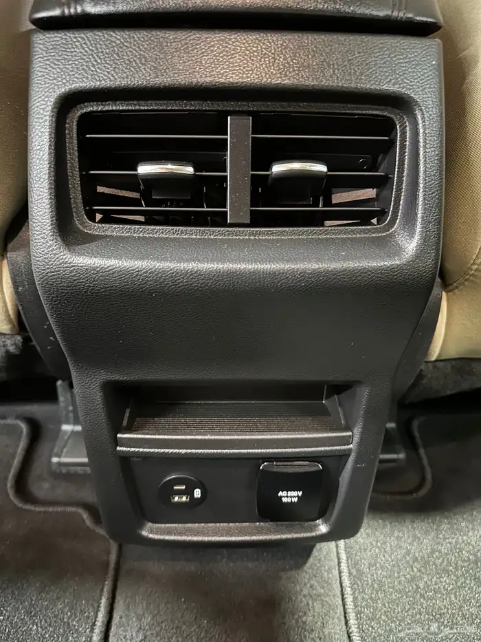 فورد ايدج 2022 نص فل وكاله شرط الفحص 15