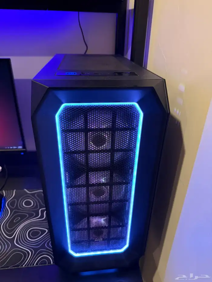 للبيع بي سي قيمنق 3