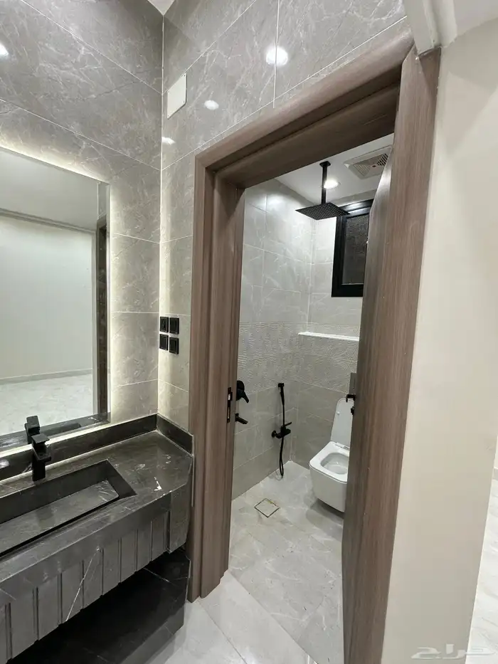 للبيع شقق تشطيب مودرن اسعار من 480 الف حي الضيافة 14