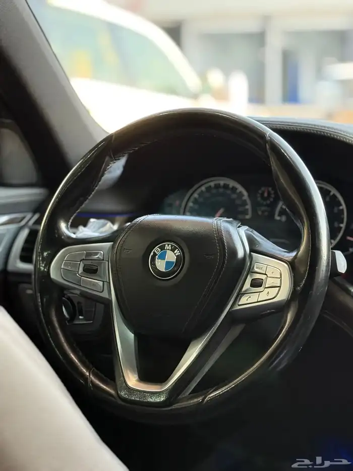 بي ام 2017 ب 68 ألف 19