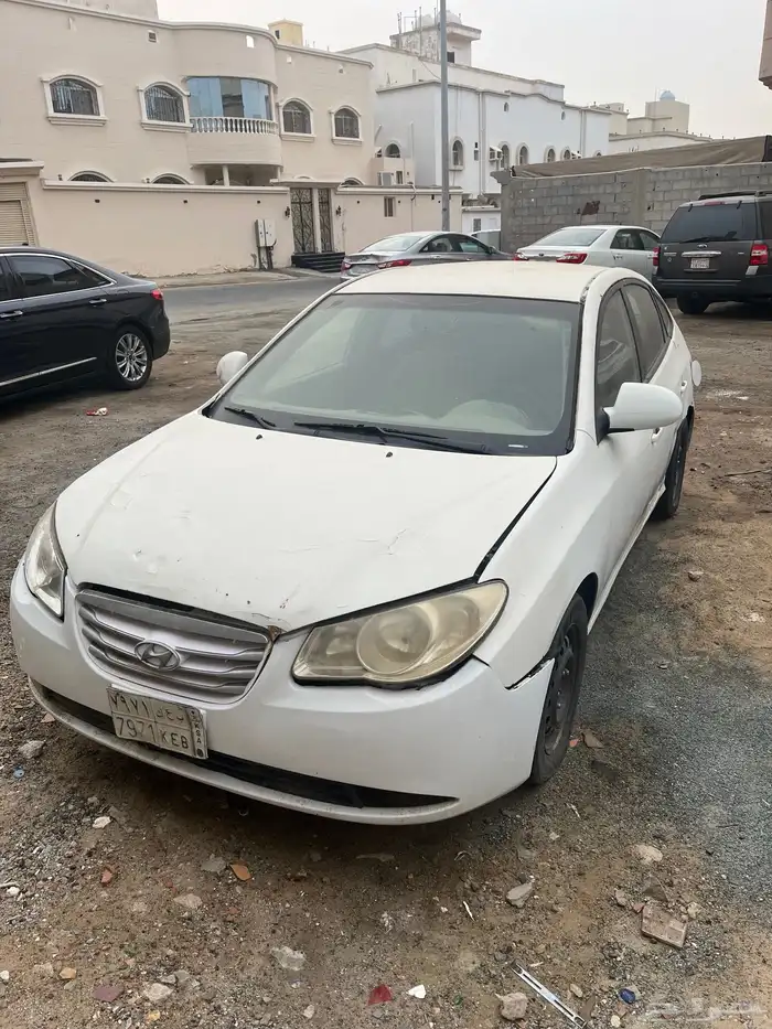 النترا 2012 للبيع مستخدم 0