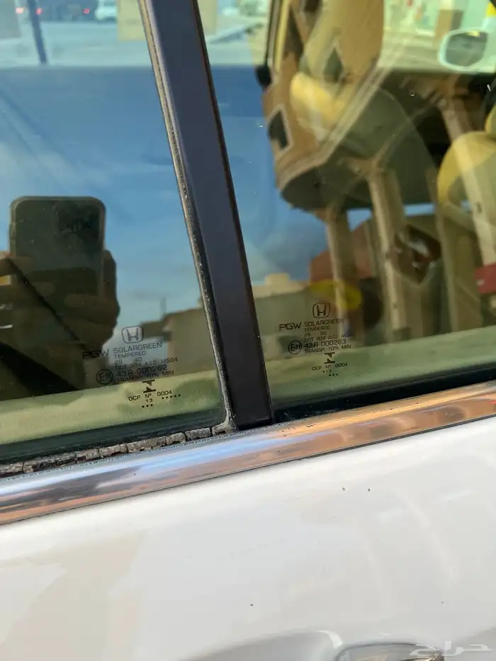 هوندا اكورد 2014 فل 63