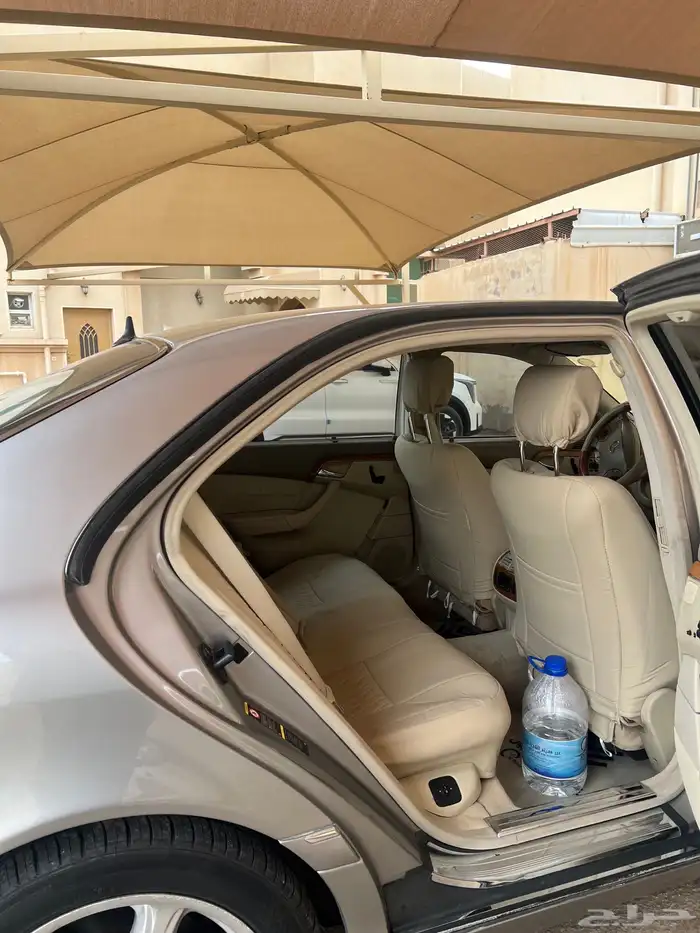 مرسدس للبيع 1